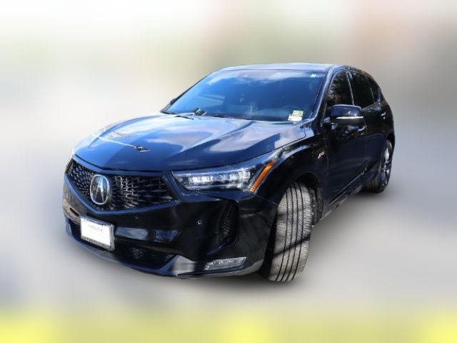 2023 Acura RDX A-Spec