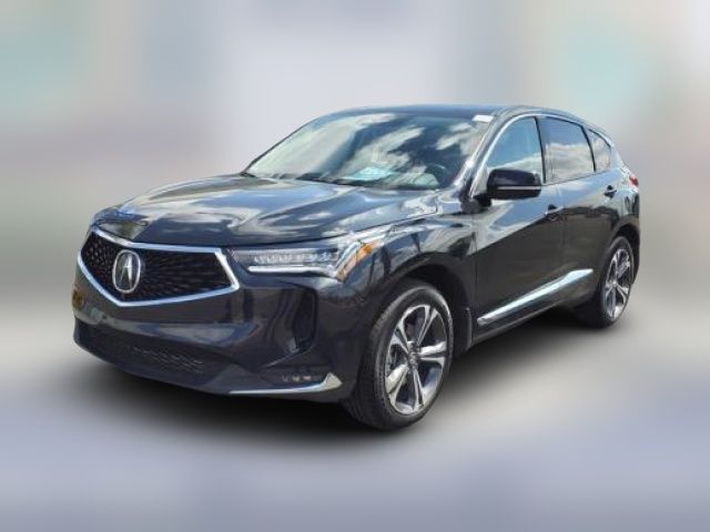 2023 Acura RDX Advance