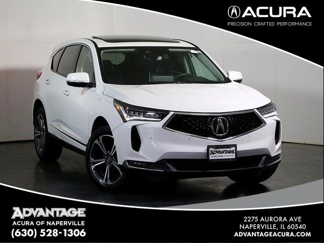 2023 Acura RDX Advance