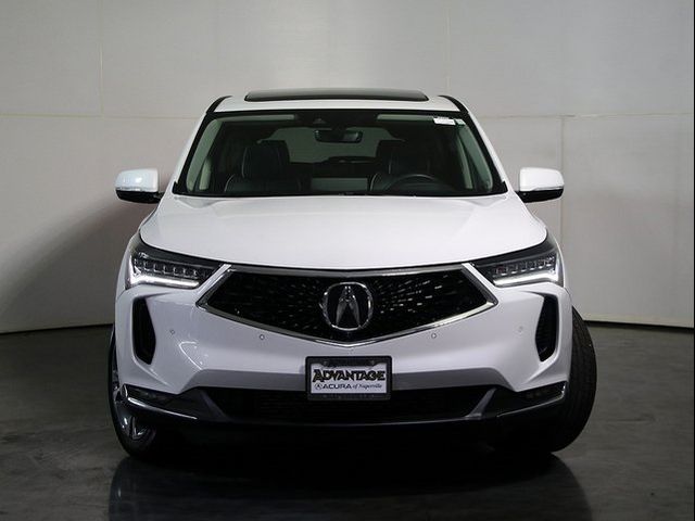 2023 Acura RDX Advance