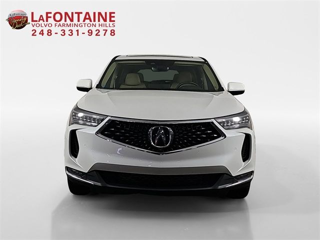 2023 Acura RDX Advance