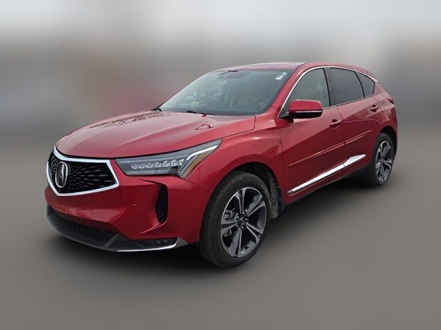 2023 Acura RDX Advance