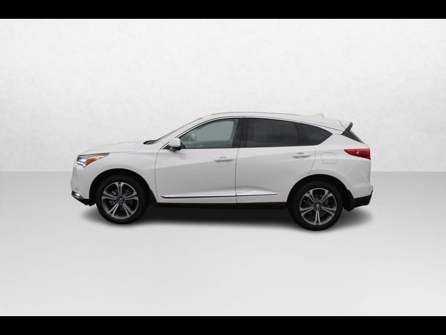 2023 Acura RDX Advance