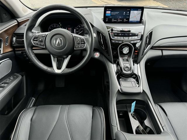 2023 Acura RDX Advance