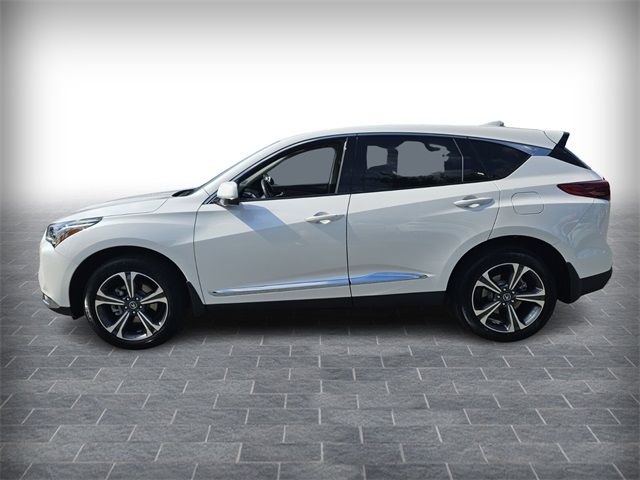 2023 Acura RDX Advance