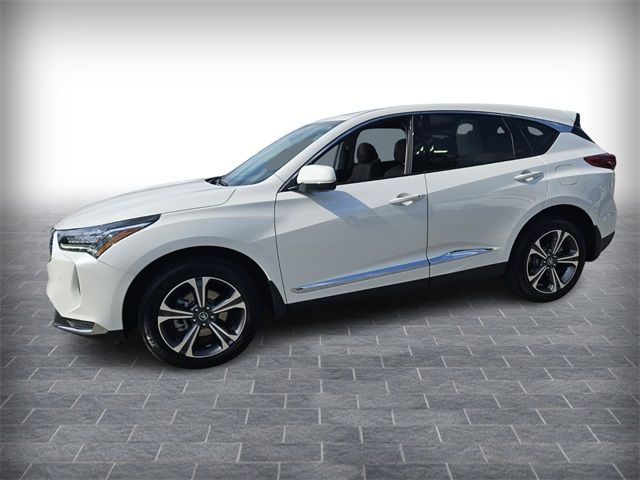 2023 Acura RDX Advance