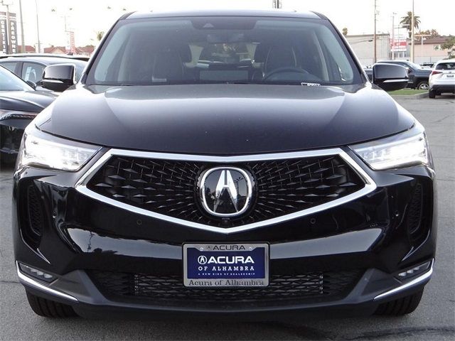 2023 Acura RDX Advance