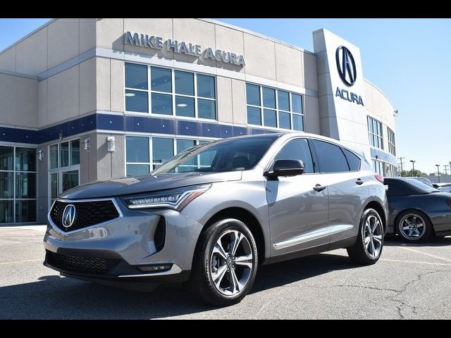 2023 Acura RDX Advance