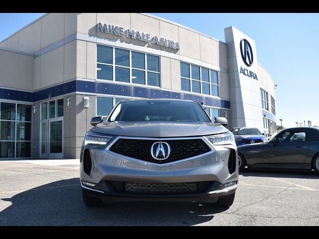 2023 Acura RDX Advance