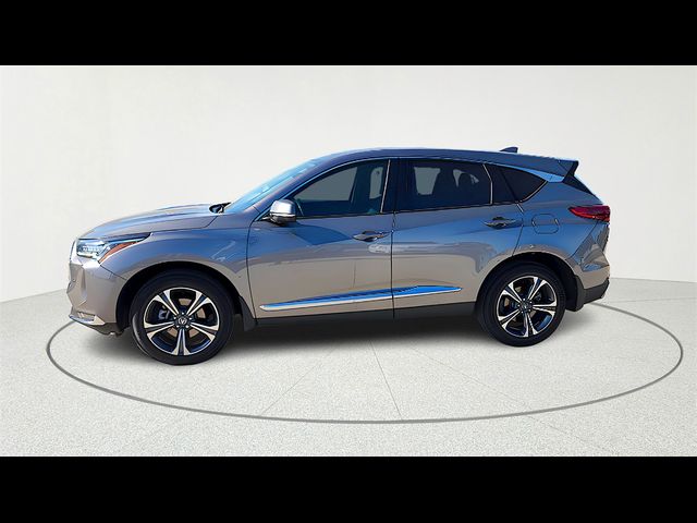 2023 Acura RDX Advance