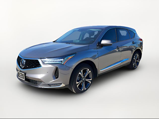 2023 Acura RDX Advance