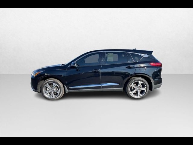 2023 Acura RDX Advance