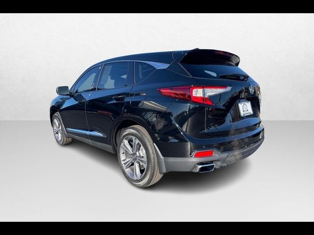 2023 Acura RDX Advance