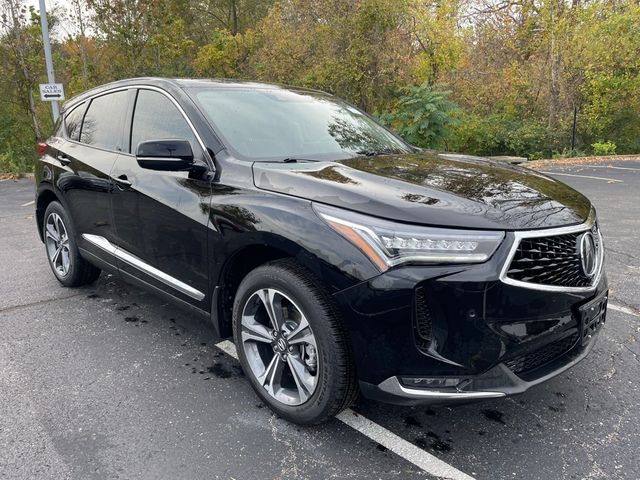 2023 Acura RDX Advance