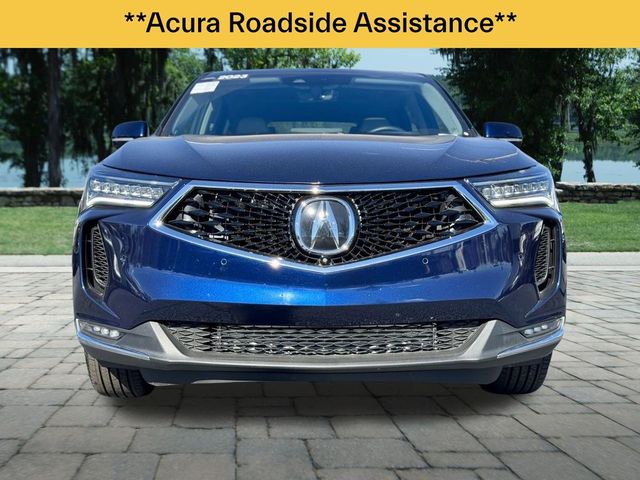 2023 Acura RDX Advance