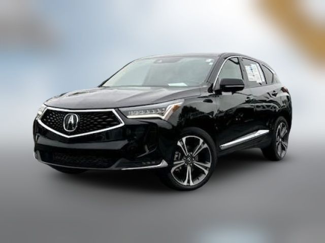 2023 Acura RDX Advance