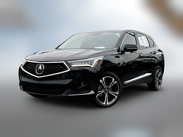 2023 Acura RDX Advance