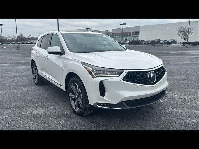 2023 Acura RDX Advance