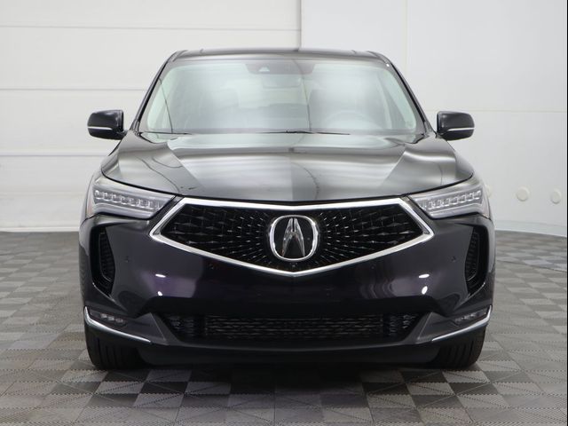 2023 Acura RDX Advance