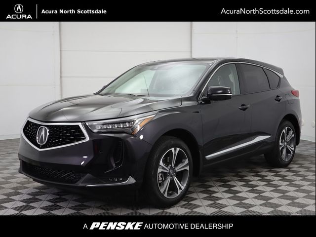 2023 Acura RDX Advance