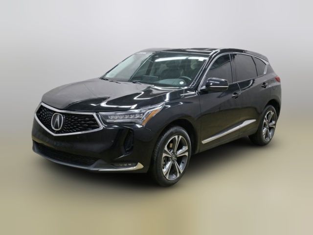2023 Acura RDX Advance