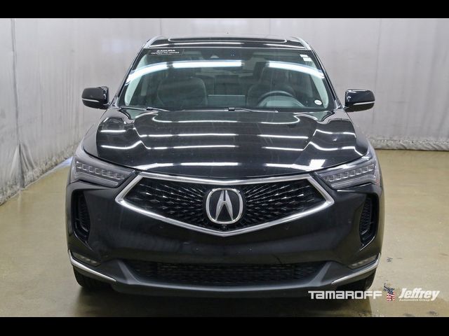 2023 Acura RDX Advance
