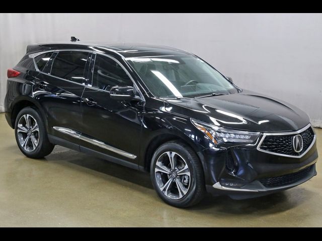 2023 Acura RDX Advance