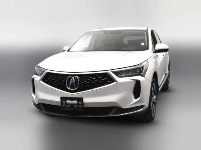 2023 Acura RDX Advance