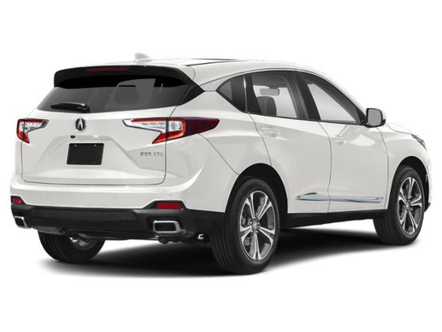 2023 Acura RDX Advance