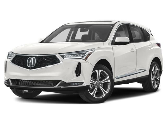 2023 Acura RDX Advance