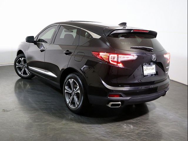 2023 Acura RDX Advance