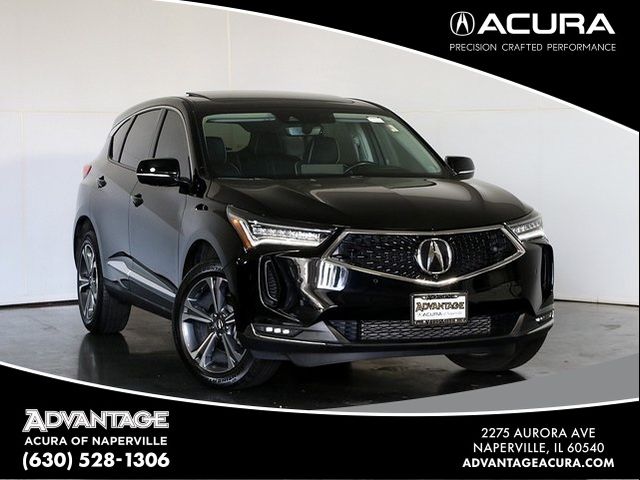 2023 Acura RDX Advance