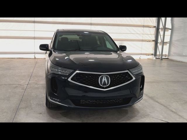 2023 Acura RDX Advance