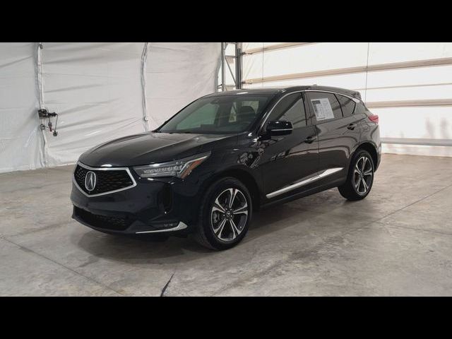 2023 Acura RDX Advance