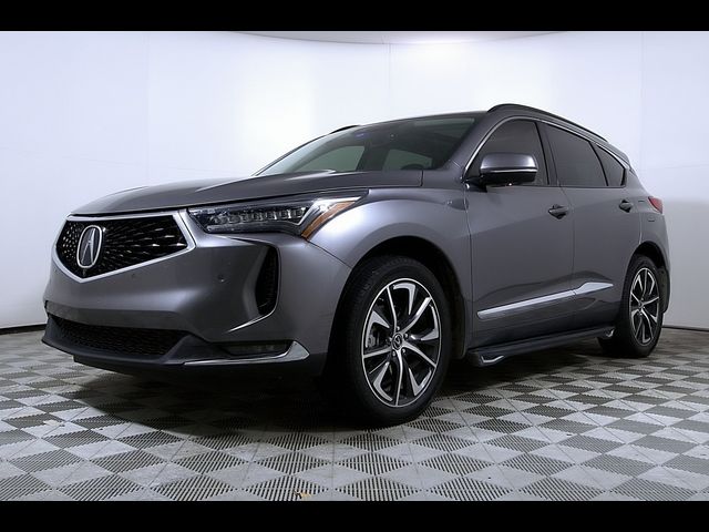 2023 Acura RDX Advance