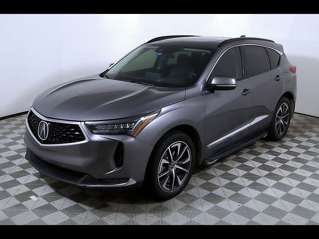 2023 Acura RDX Advance