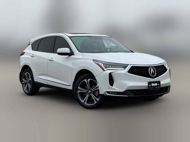 2023 Acura RDX Advance