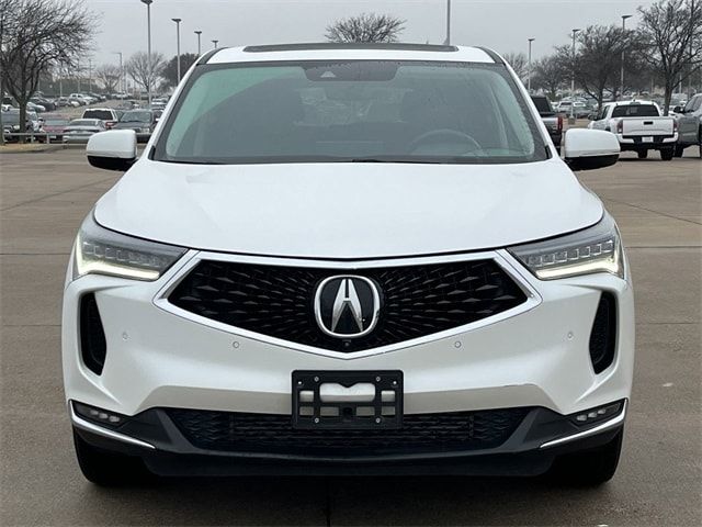 2023 Acura RDX Advance