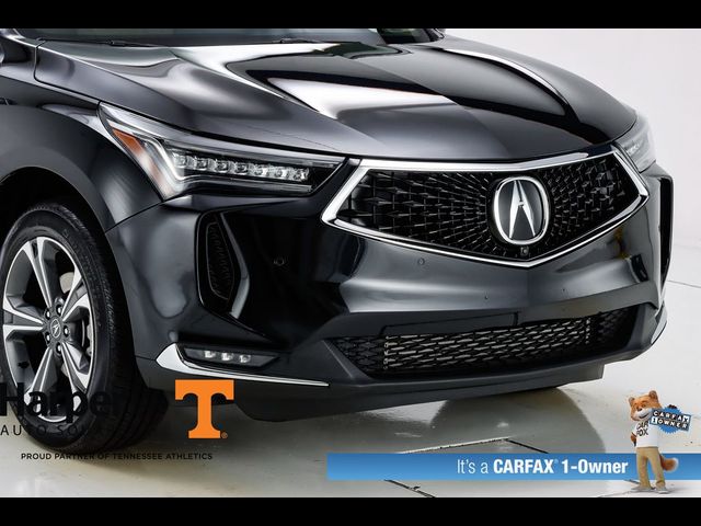 2023 Acura RDX Advance