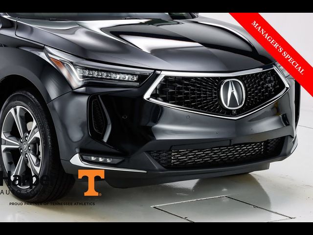 2023 Acura RDX Advance