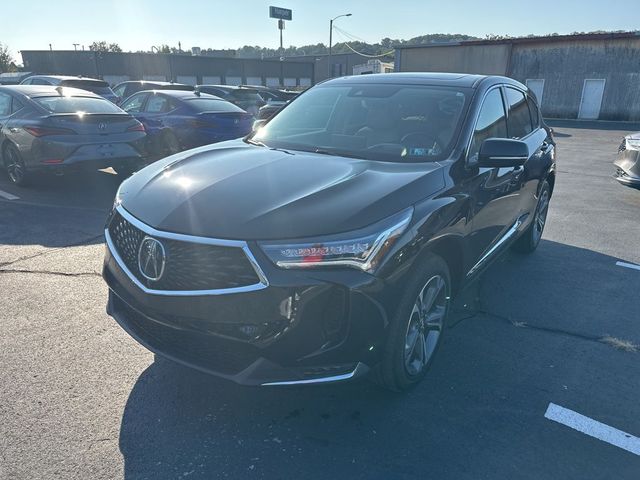 2023 Acura RDX Advance