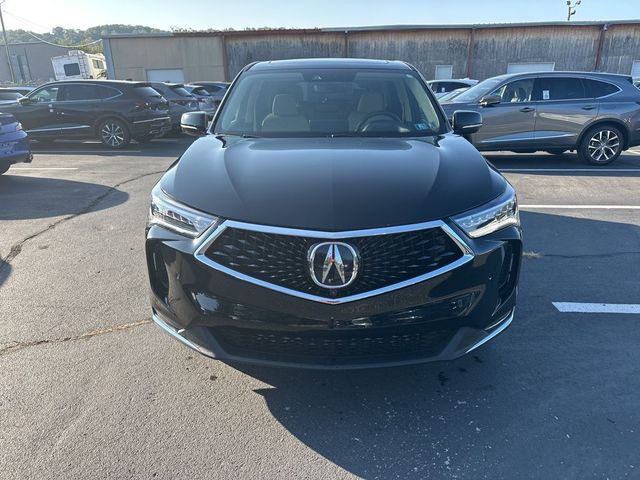 2023 Acura RDX Advance