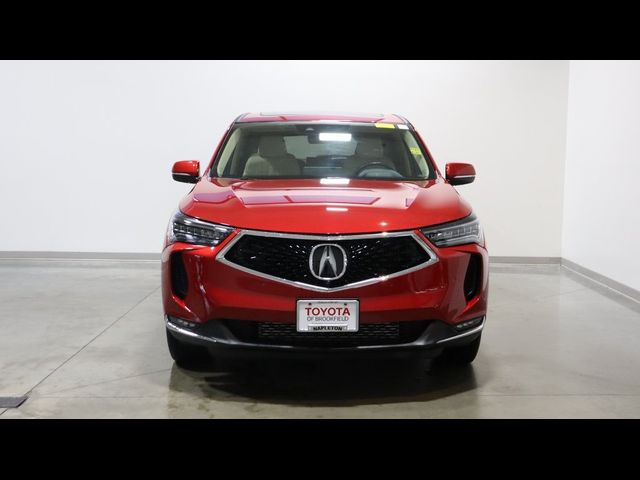 2023 Acura RDX Advance