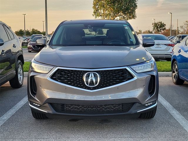 2023 Acura RDX Advance