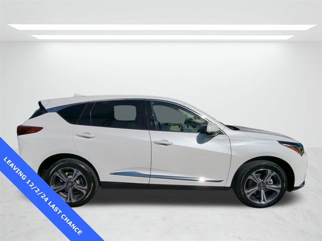 2023 Acura RDX Advance