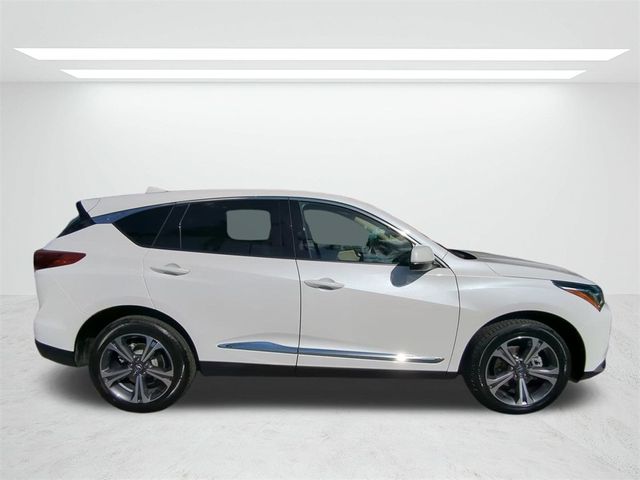 2023 Acura RDX Advance