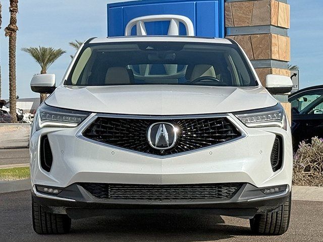 2023 Acura RDX Advance