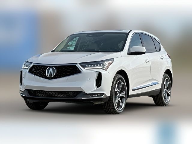 2023 Acura RDX Advance