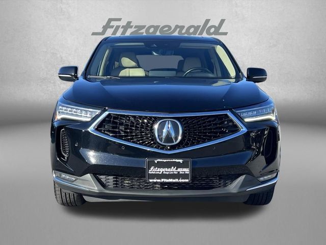 2023 Acura RDX Advance
