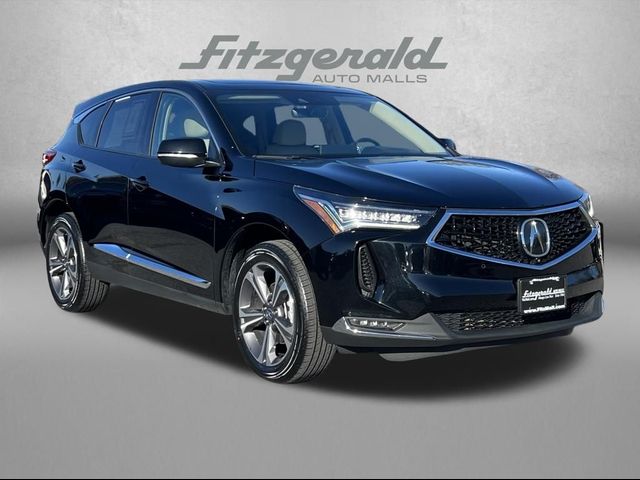 2023 Acura RDX Advance